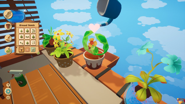 Screenshot 2 of Garden In!