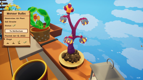 Screenshot 3 of Garden In!