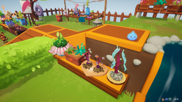 Screenshot 6 of Garden In!