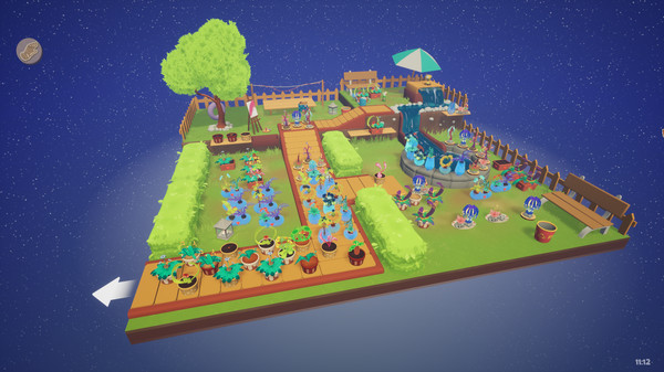 Screenshot 7 of Garden In!