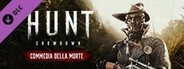 Hunt: Showdown - Commedia Della Morte