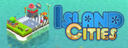 Island Cities - Jigsaw Puzzle