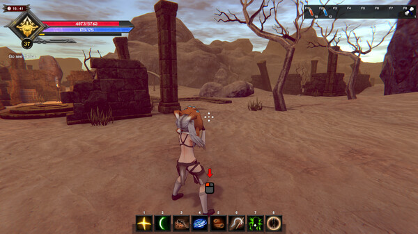 Screenshot 13 of Eternal Dread 3