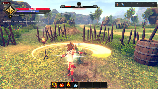 Screenshot 7 of Eternal Dread 3