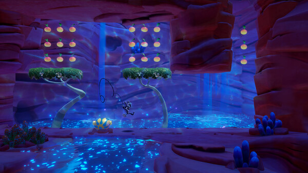 Screenshot 6 of MARSUPILAMI - HOOBADVENTURE