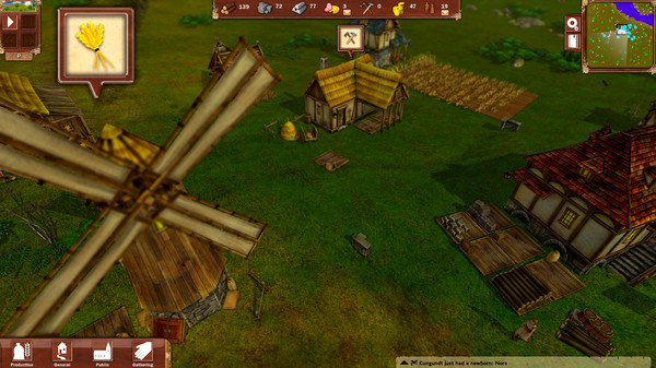 Screenshot 11 of Villagers