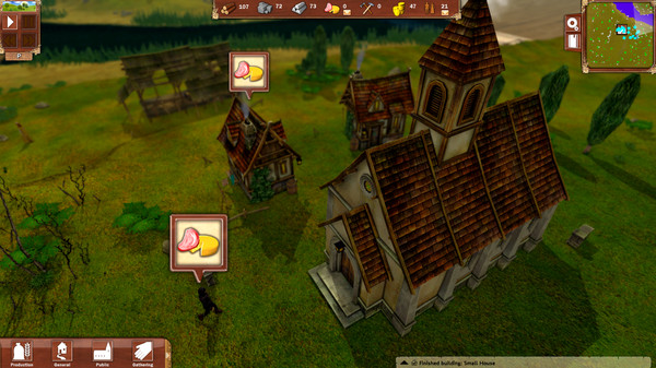 Screenshot 12 of Villagers