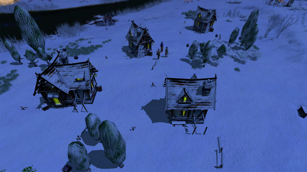 Screenshot 13 of Villagers