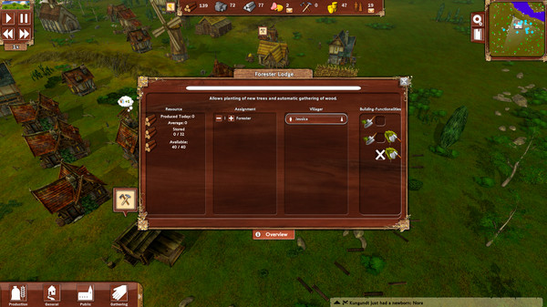 Screenshot 14 of Villagers