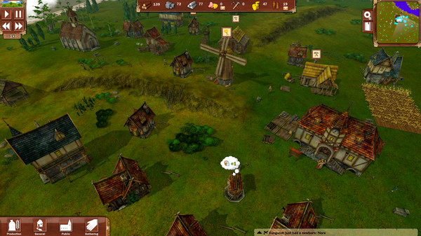Screenshot 5 of Villagers