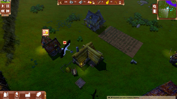 Screenshot 7 of Villagers