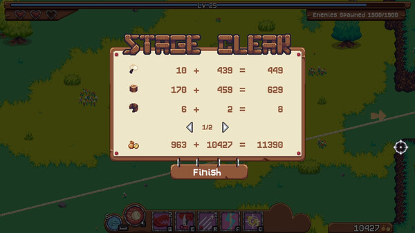 Screenshot 15 of Crafty Survivors
