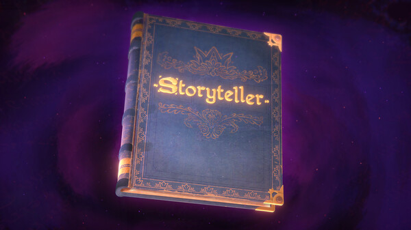 Screenshot 4 of Storyteller