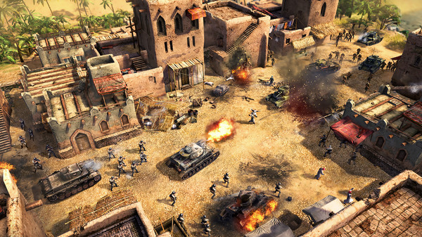 Screenshot 7 of Blitzkrieg 3 - Digital Deluxe Edition Upgrade