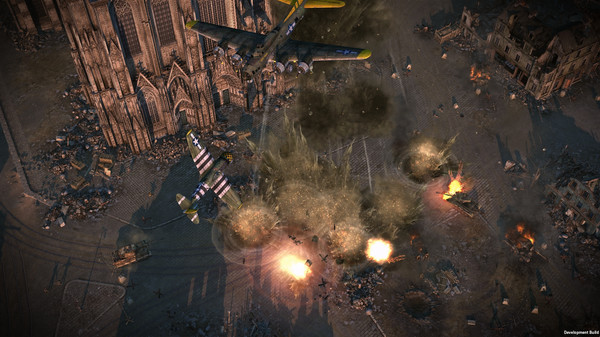 Screenshot 9 of Blitzkrieg 3 - Digital Deluxe Edition Upgrade