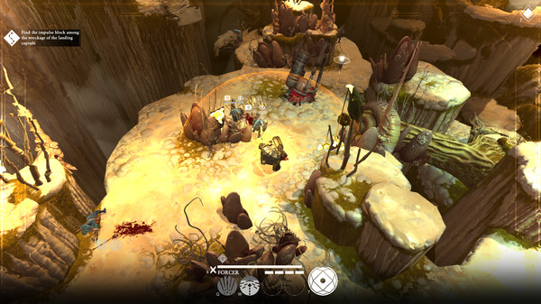 Screenshot 2 of We Are The Dwarves