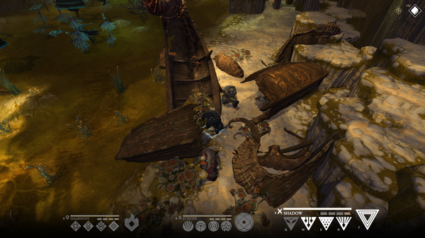 Screenshot 11 of We Are The Dwarves