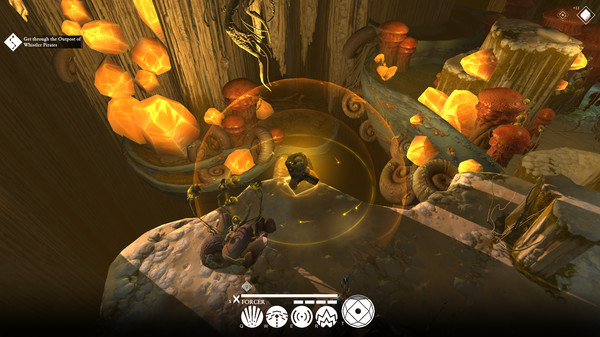 Screenshot 7 of We Are The Dwarves