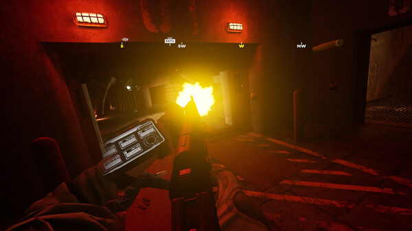 Screenshot 3 of Ghosts of Tabor