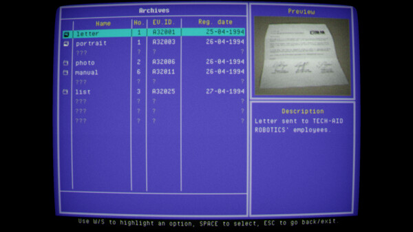 Screenshot 11 of INPUT6