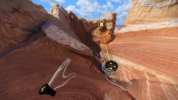 Screenshot 2 of BRINK Traveler
