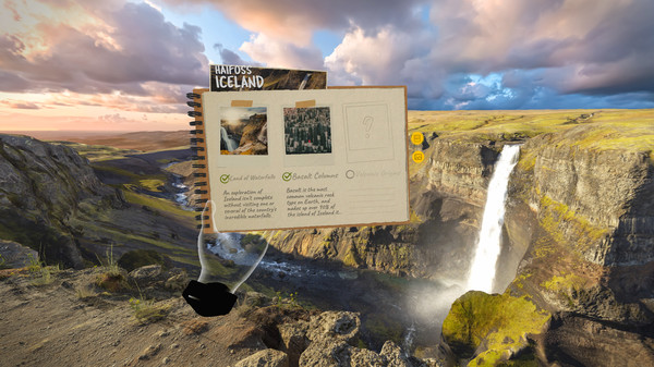 Screenshot 3 of BRINK Traveler