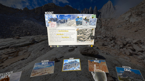 Screenshot 4 of BRINK Traveler