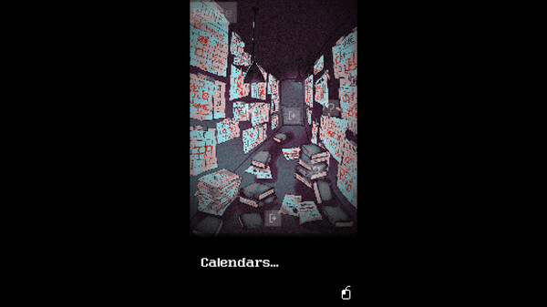 Screenshot 5 of Looking Up I See Only A Ceiling