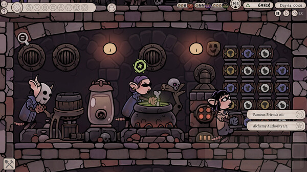 Screenshot 12 of Potion Tycoon