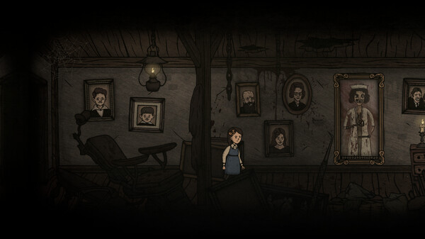 Screenshot 7 of Creepy Tale 3: Ingrid Penance