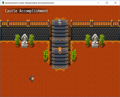 Screenshot 3 of Achievement Lurker: Respectable Accomplishment