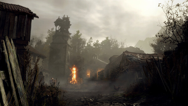 Screenshot 4 of Resident Evil 4