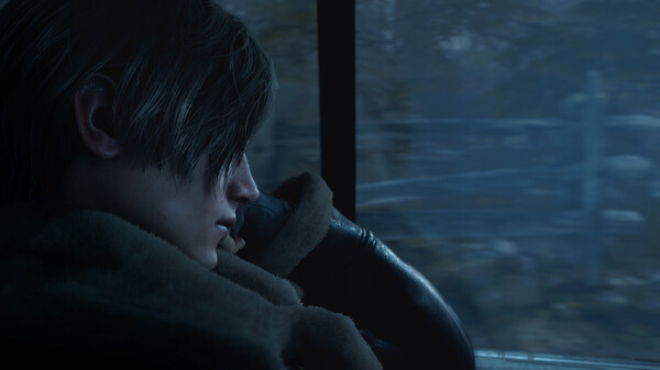 Screenshot 5 of Resident Evil 4