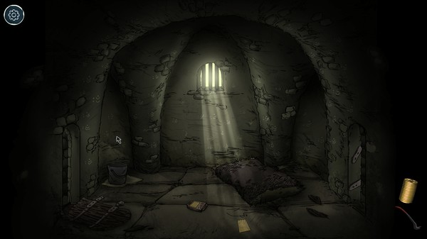 Screenshot 5 of Through Abandoned: The Refuge