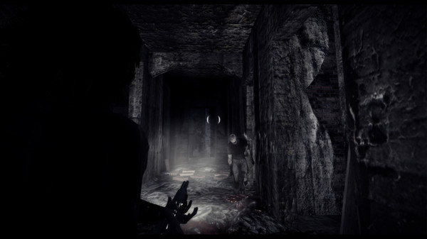 Screenshot 11 of BlackSoul: Extended Edition