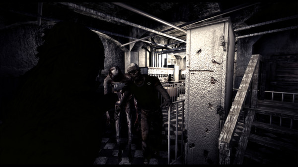 Screenshot 12 of BlackSoul: Extended Edition