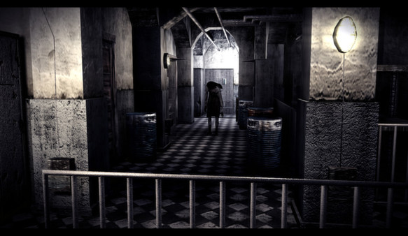 Screenshot 13 of BlackSoul: Extended Edition