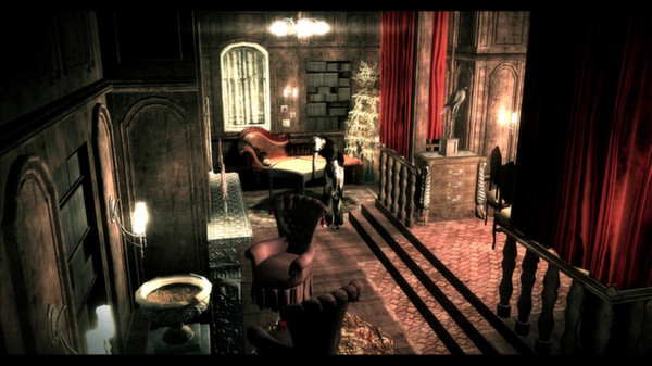 Screenshot 14 of BlackSoul: Extended Edition