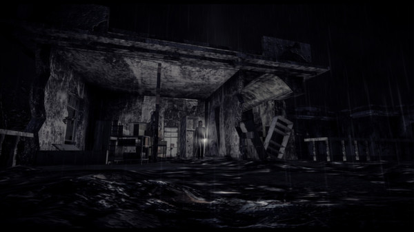 Screenshot 4 of BlackSoul: Extended Edition