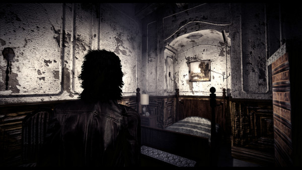 Screenshot 7 of BlackSoul: Extended Edition