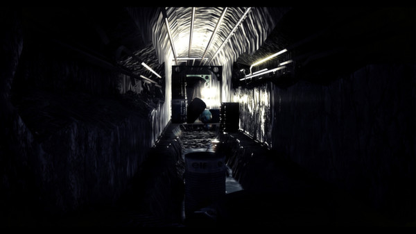 Screenshot 8 of BlackSoul: Extended Edition