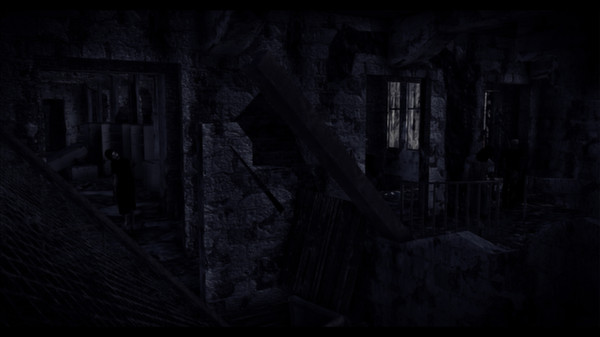 Screenshot 9 of BlackSoul: Extended Edition