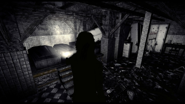 Screenshot 10 of BlackSoul: Extended Edition