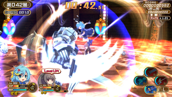 Screenshot 6 of Croixleur Sigma - Deluxe Edition