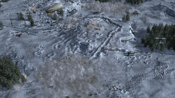 Screenshot 12 of The Great War: Western Front™