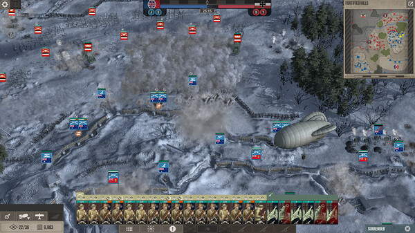 Screenshot 6 of The Great War: Western Front™