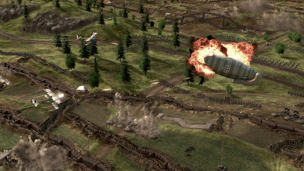 Screenshot 8 of The Great War: Western Front™