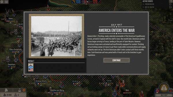 Screenshot 10 of The Great War: Western Front™