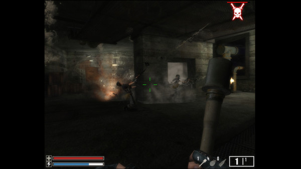 Screenshot 4 of Ubersoldier II