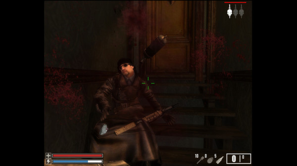 Screenshot 8 of Ubersoldier II